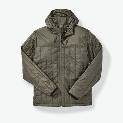 FILSON ULTRALIGHT HOODED JACKET
