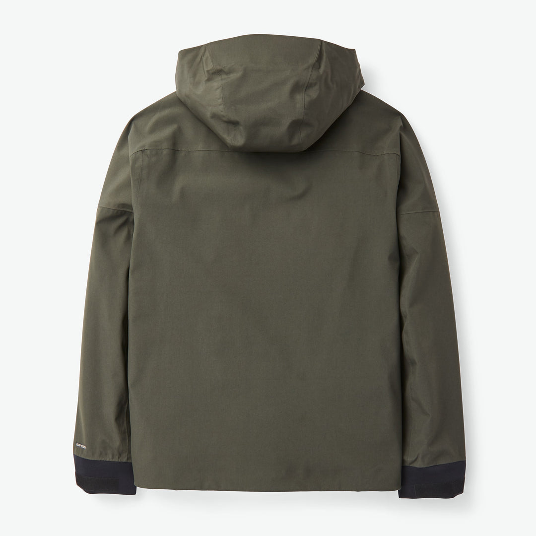 FILSON SKAGIT RAIN JACKET