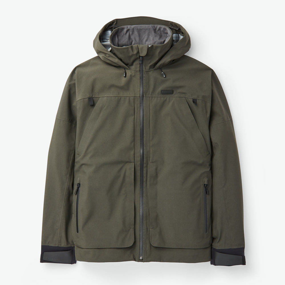 FILSON SKAGIT RAIN JACKET