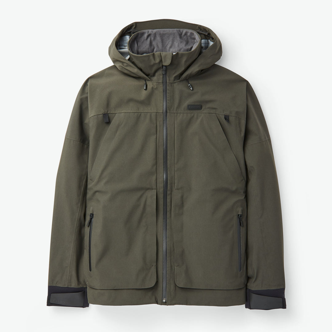 FILSON SKAGIT RAIN JACKET