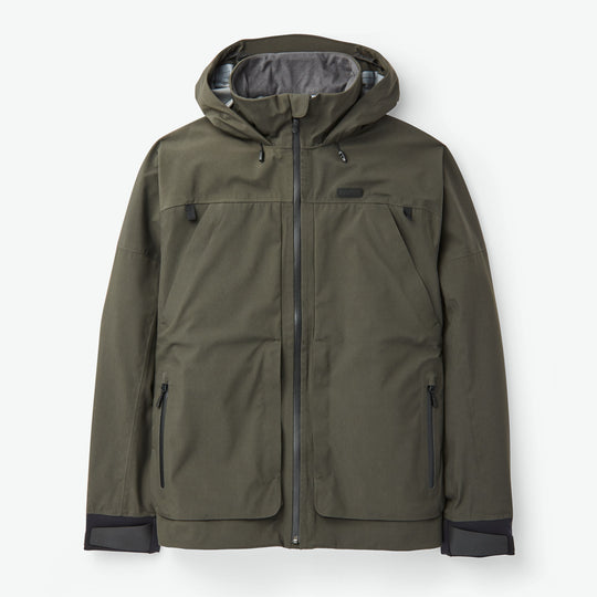 FILSON SKAGIT RAIN JACKET