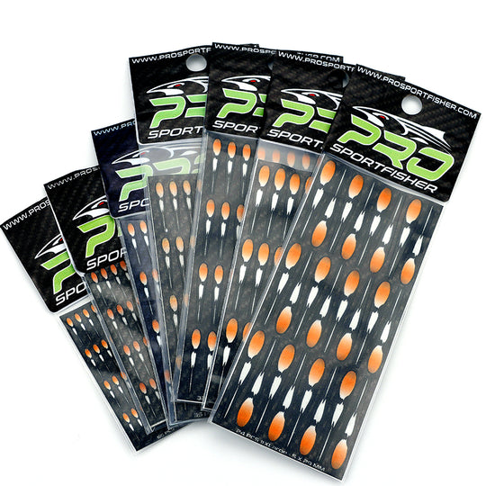 PRO SPORTFISHER J.C. GEN3 NATURAL