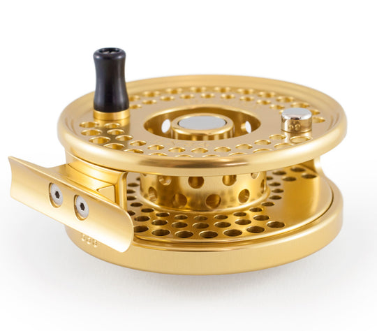 ISLANDER LX 3.4 5/7 WT FLY REEL