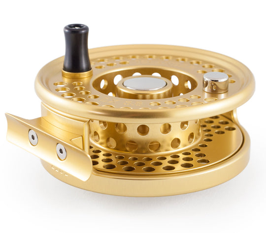 ISLANDER LX 3.8 8/9 WT FLY REEL
