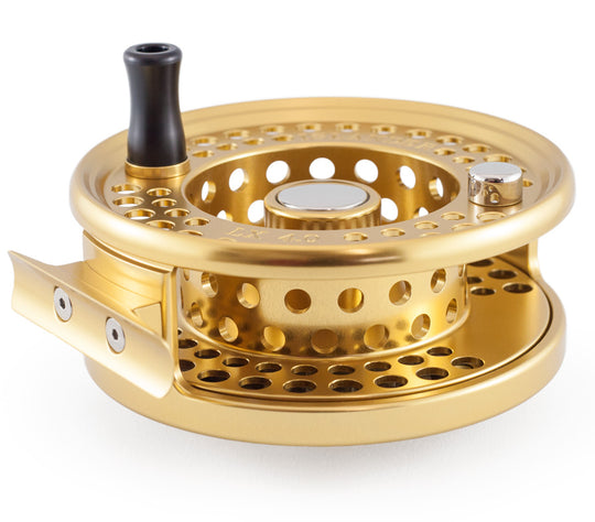 ISLANDER LX 4.0 9/10 WT FLY REEL