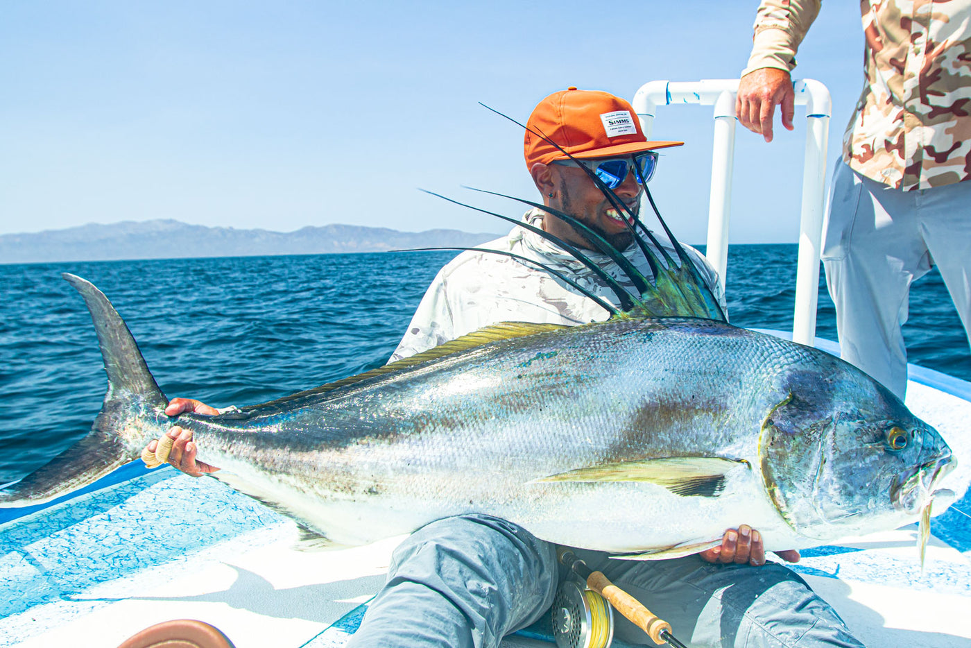 Baja Mexico with Fly Fish Mex