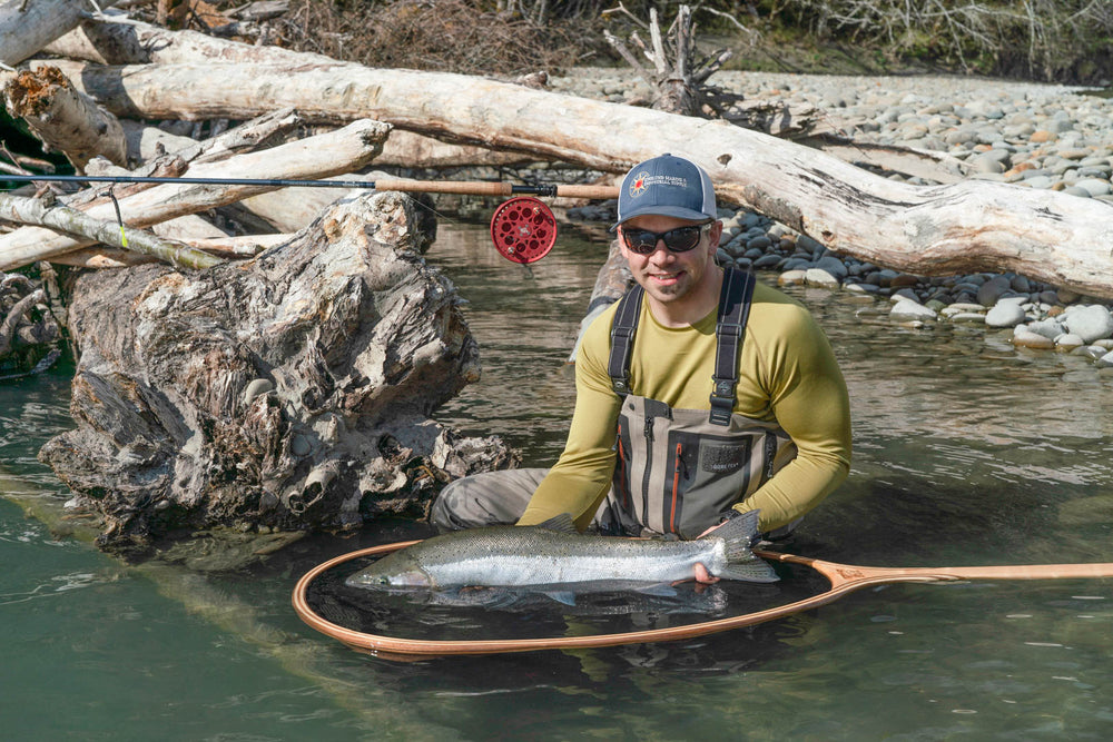 Centerpin Float Fishing - Steelhead & Salmon