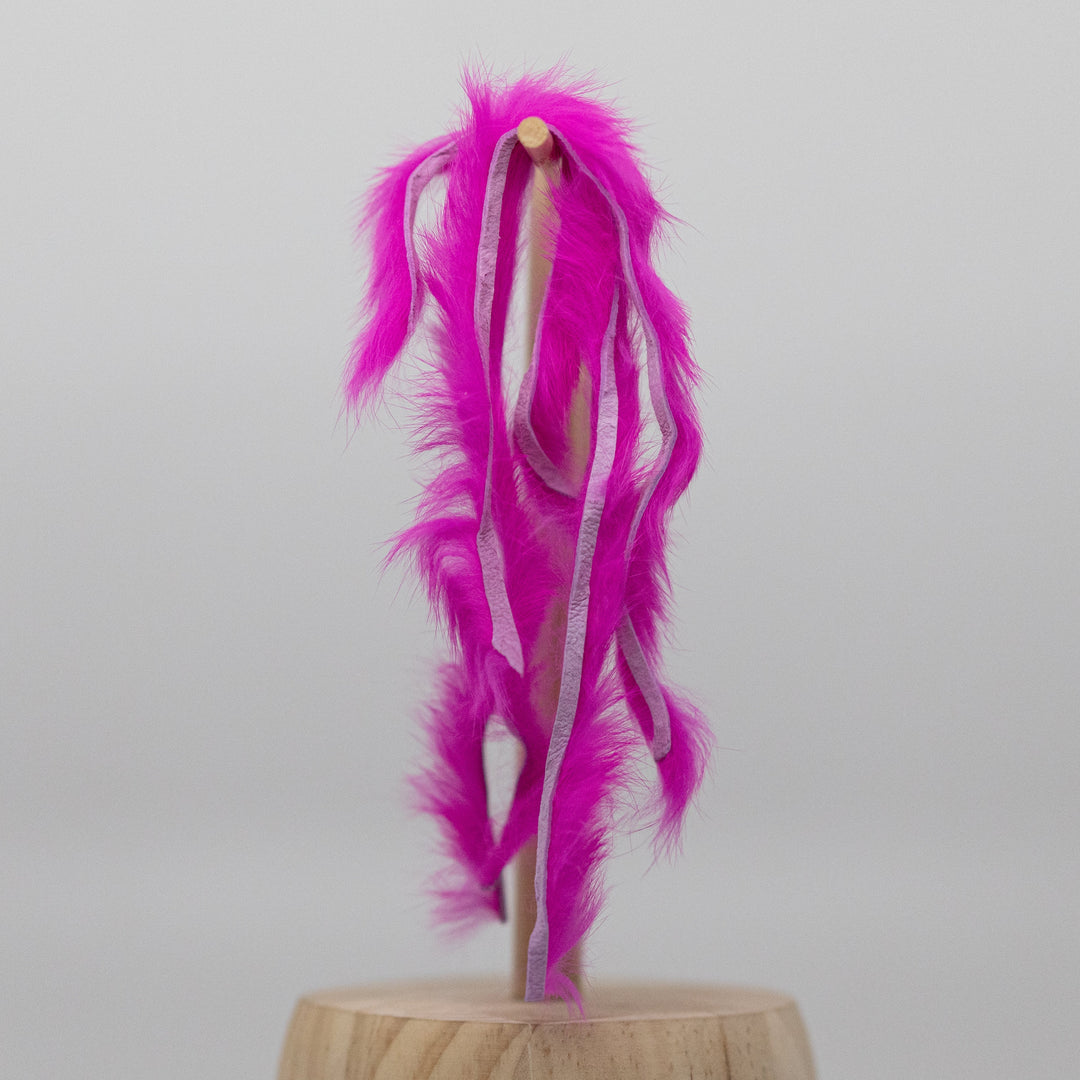 HARELINE RABBIT STRIPS - 13 color options