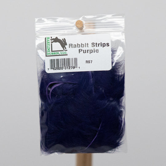 HARELINE RABBIT STRIPS - 13 color options