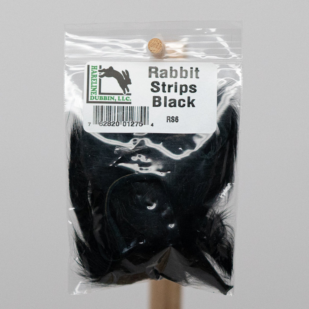 HARELINE RABBIT STRIPS - 13 color options
