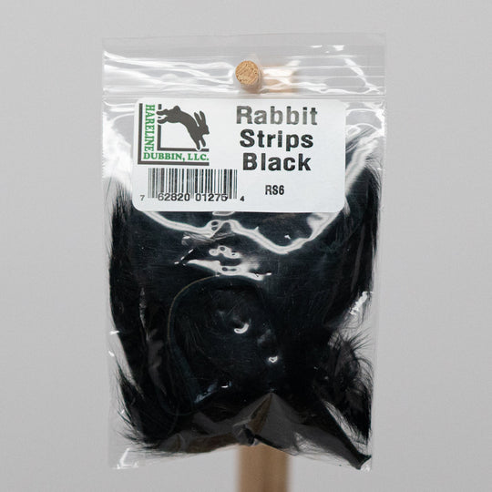 HARELINE RABBIT STRIPS - 13 color options