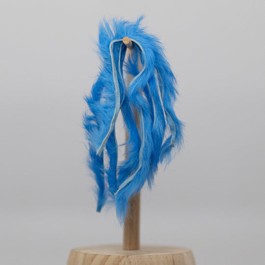 HARELINE RABBIT STRIPS - 13 color options
