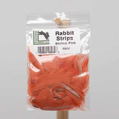 HARELINE RABBIT STRIPS - 13 color options
