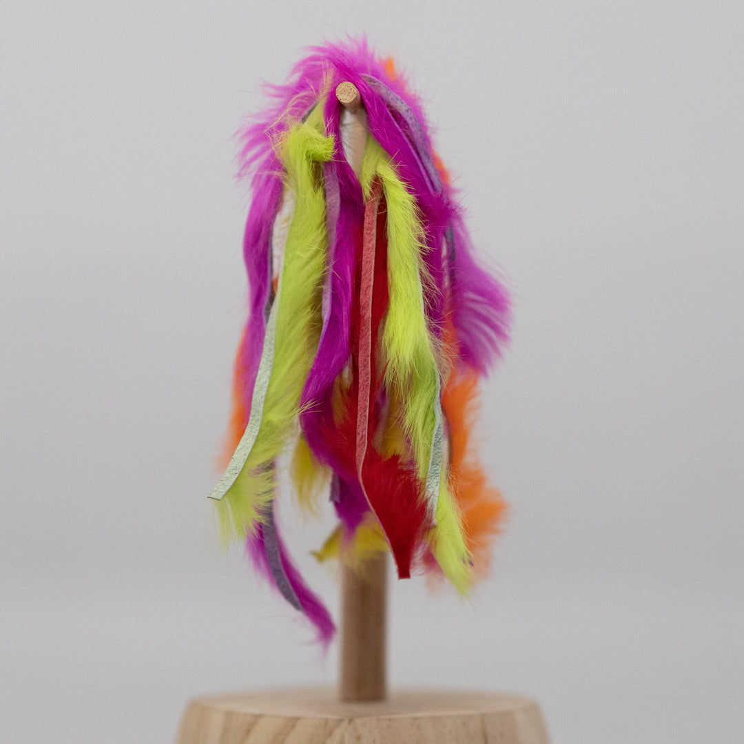 HARELINE RABBIT STRIPS - 13 color options