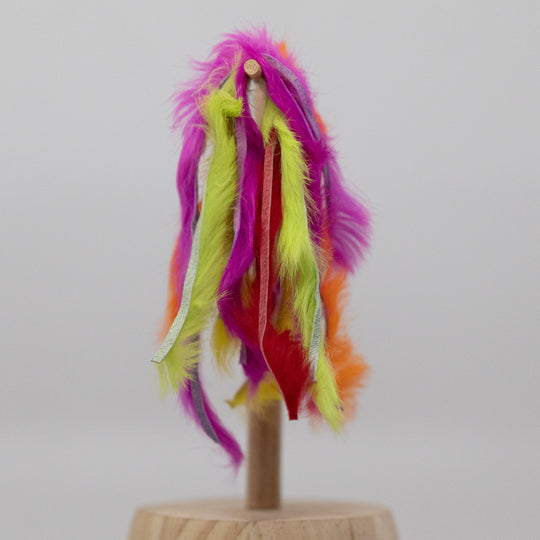 HARELINE RABBIT STRIPS - 13 color options