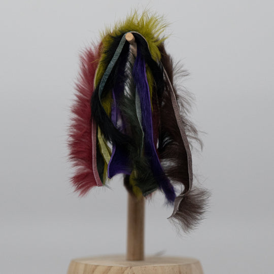 HARELINE RABBIT STRIPS - 13 color options