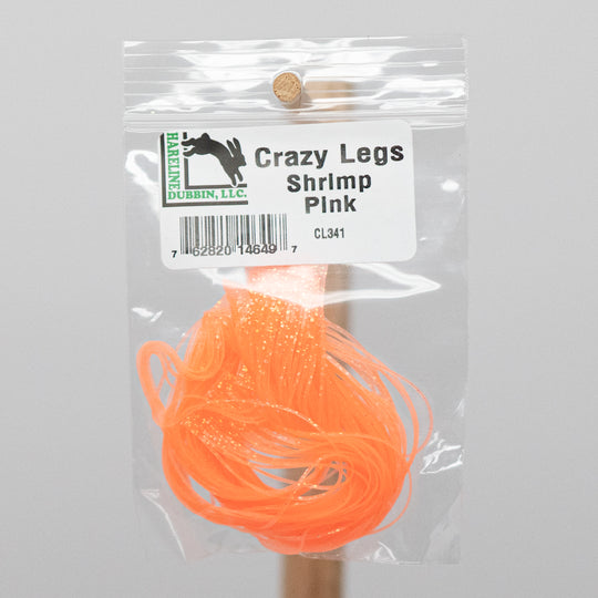 HARELINE  CRAZY LEGS - 5 color options