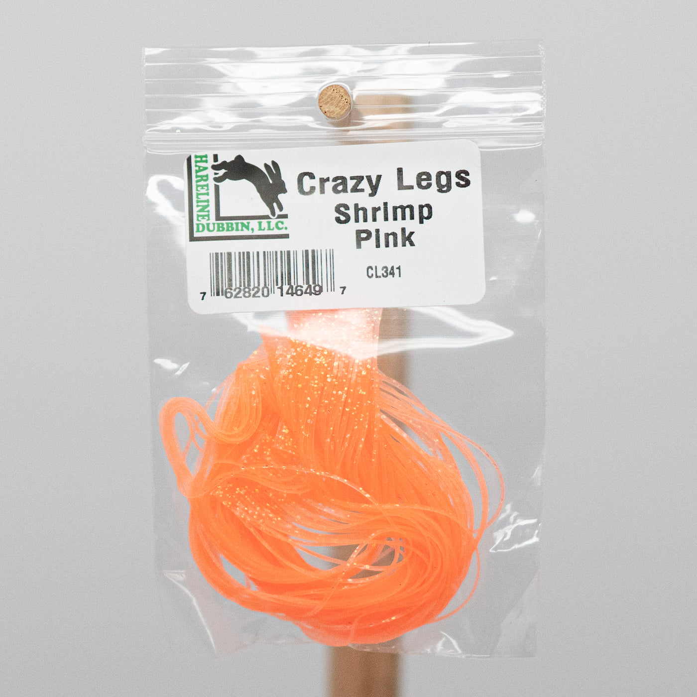 HARELINE  CRAZY LEGS - 5 color options