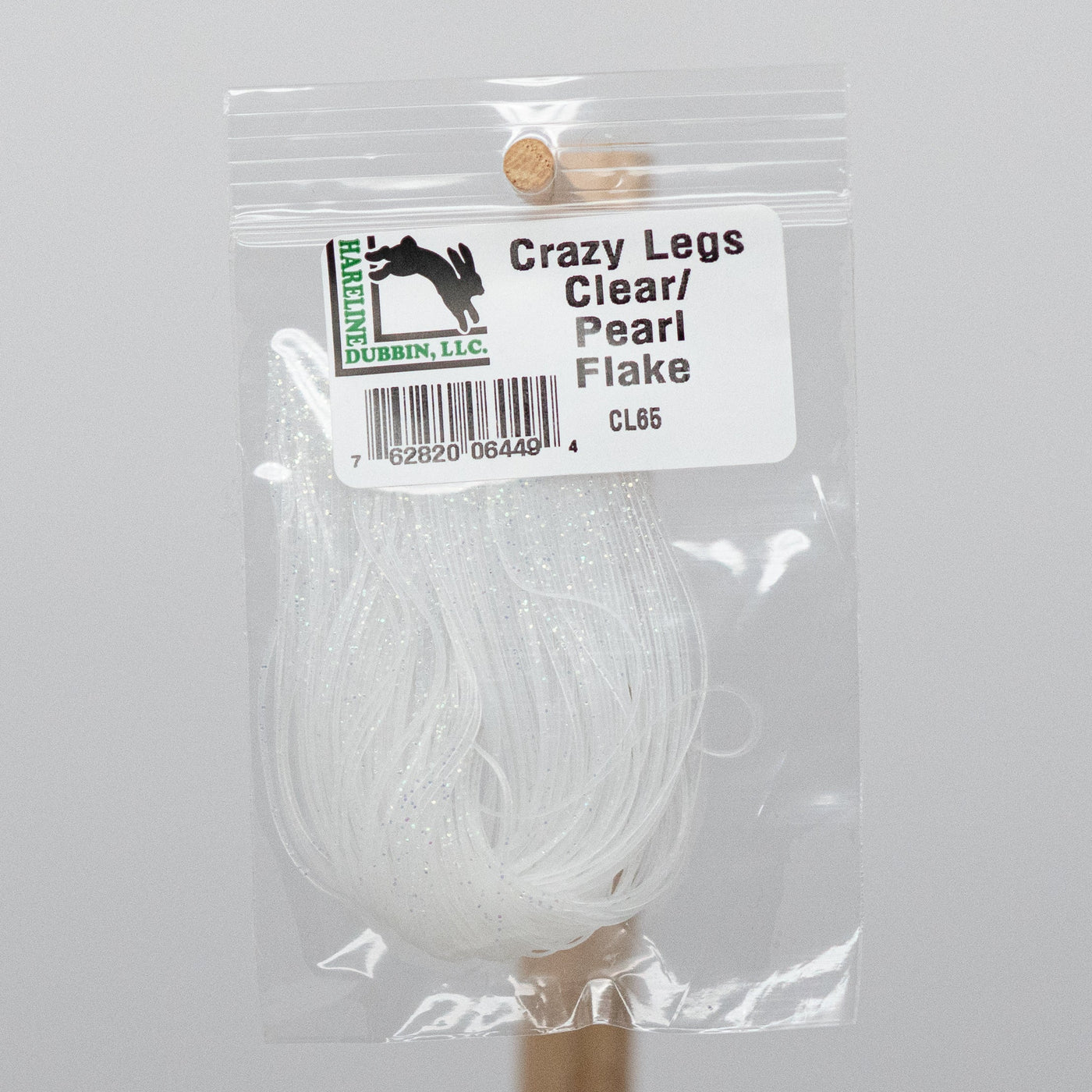 HARELINE  CRAZY LEGS - 5 color options