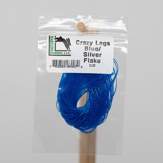 HARELINE  CRAZY LEGS - 5 color options