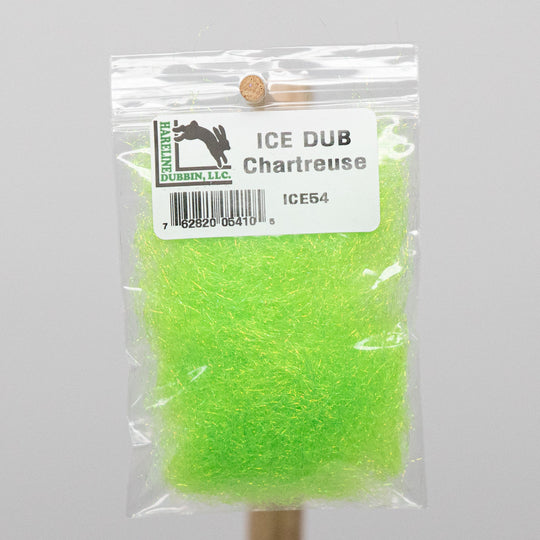 ICE DUB - 10 color options