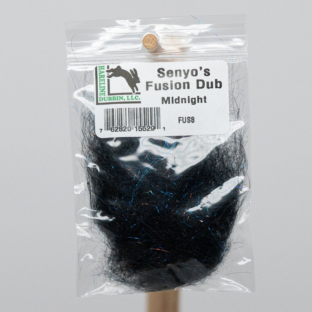 SENYO'S FUSION DUB - 4 color options