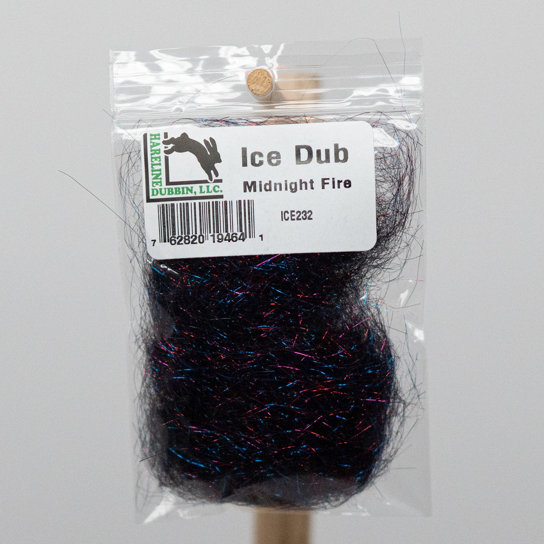 ICE DUB - 10 color options