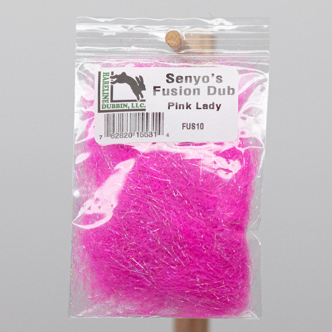 SENYO&