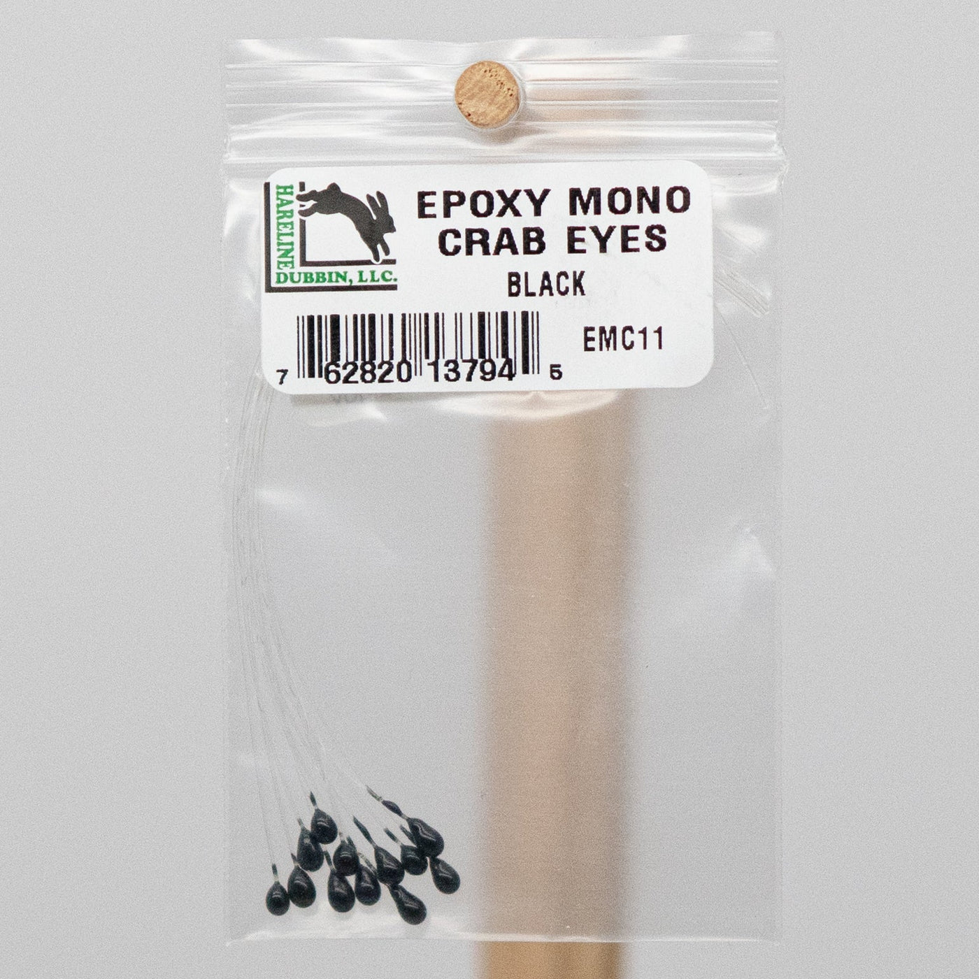 EPOXY MONO CRAB EYES - 2 color options