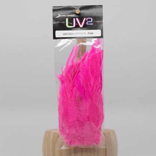 HARELINE UV2 STRUNG SCHLAPPEN - 5 color options