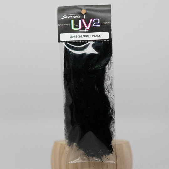 HARELINE UV2 STRUNG SCHLAPPEN - 5 color options