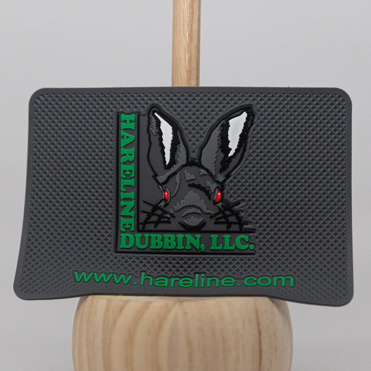 HARELINE DUBBING HOOK AND BEAD PAD