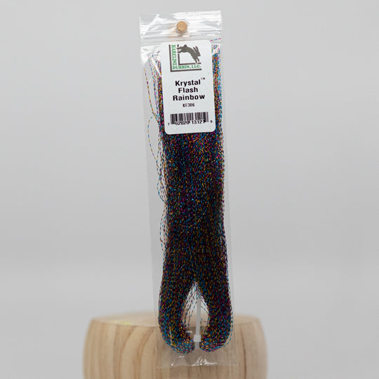 KRYSTAL FLASH - 12 color options