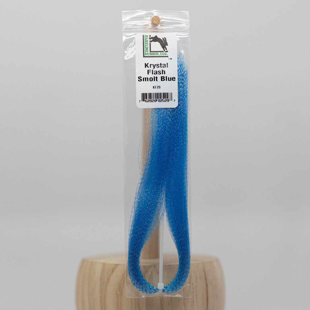 KRYSTAL FLASH - 12 color options