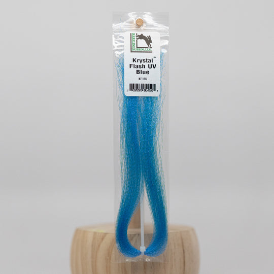 KRYSTAL FLASH - 12 color options