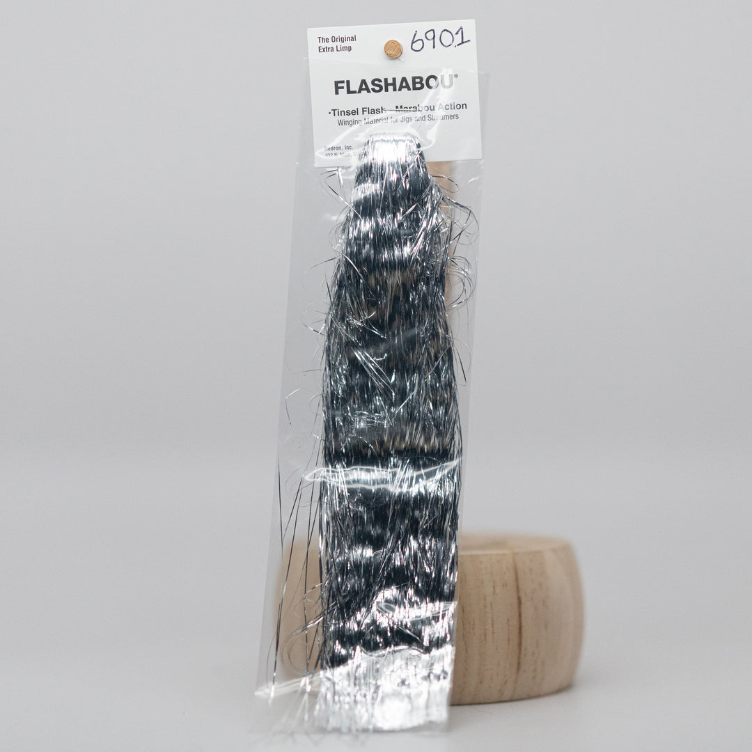 FLASHABOU - 12 color options
