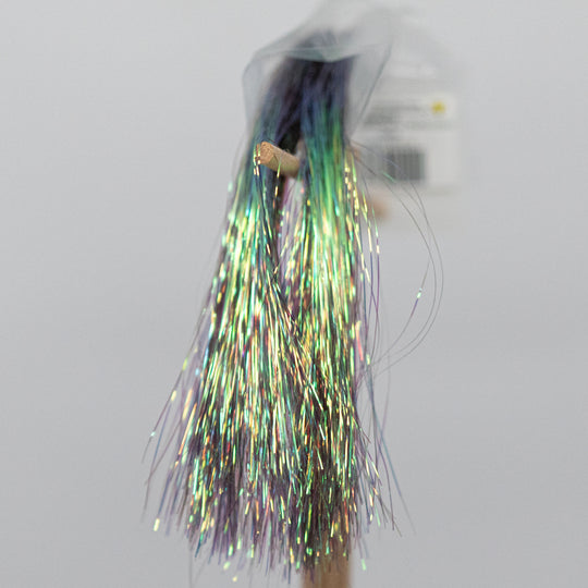 DYED PEARL FLASHABOU - 12 color options