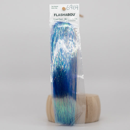 DYED PEARL FLASHABOU - 12 color options