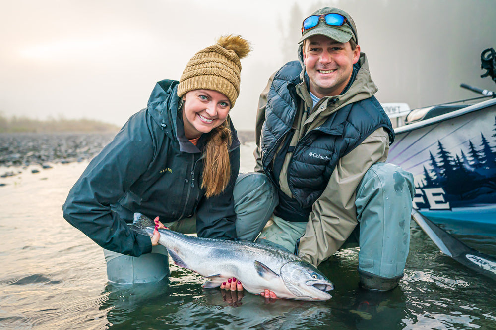 Conventional Fishing - Spinning & Levelwind
