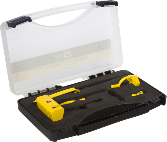 LOON ACCESSORY FLY TYING TOOL KIT