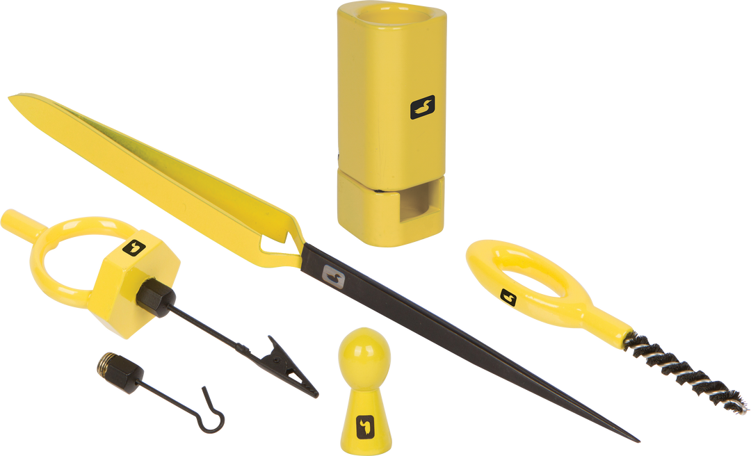 LOON ACCESSORY FLY TYING TOOL KIT