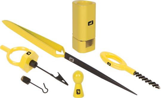 LOON ACCESSORY FLY TYING TOOL KIT