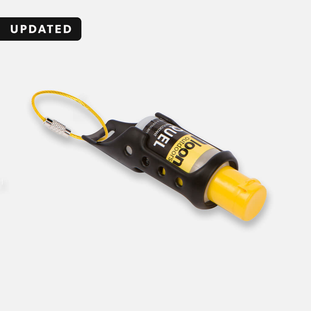 LOON ALUMINUM CADDY Fly Gyde