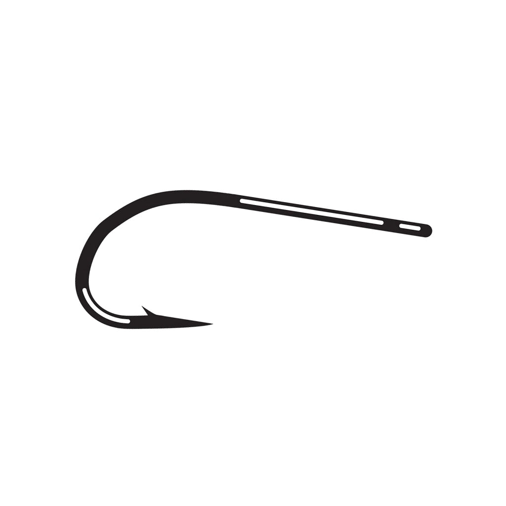 GAMAKATSU SALMON &amp; STEELHEAD HOOK