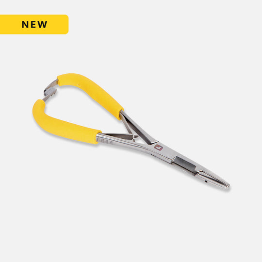 LOON CLASSIC MITTEN SCISSOR CLAMPS