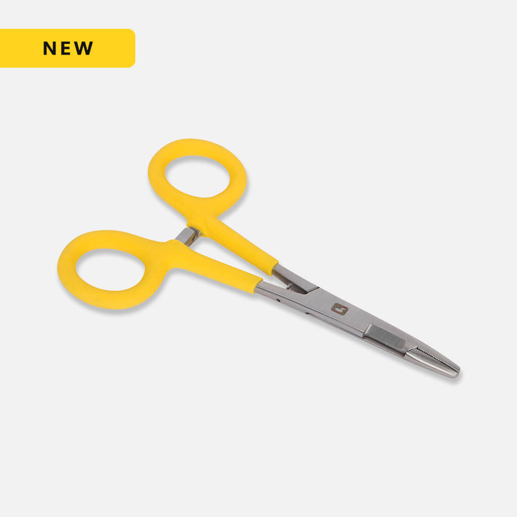 LOON CLASSIC SCISSOR FORCEPS