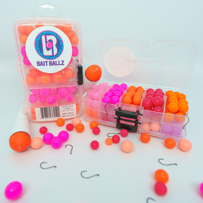 NATR'L BEADS - GUIDE PACK