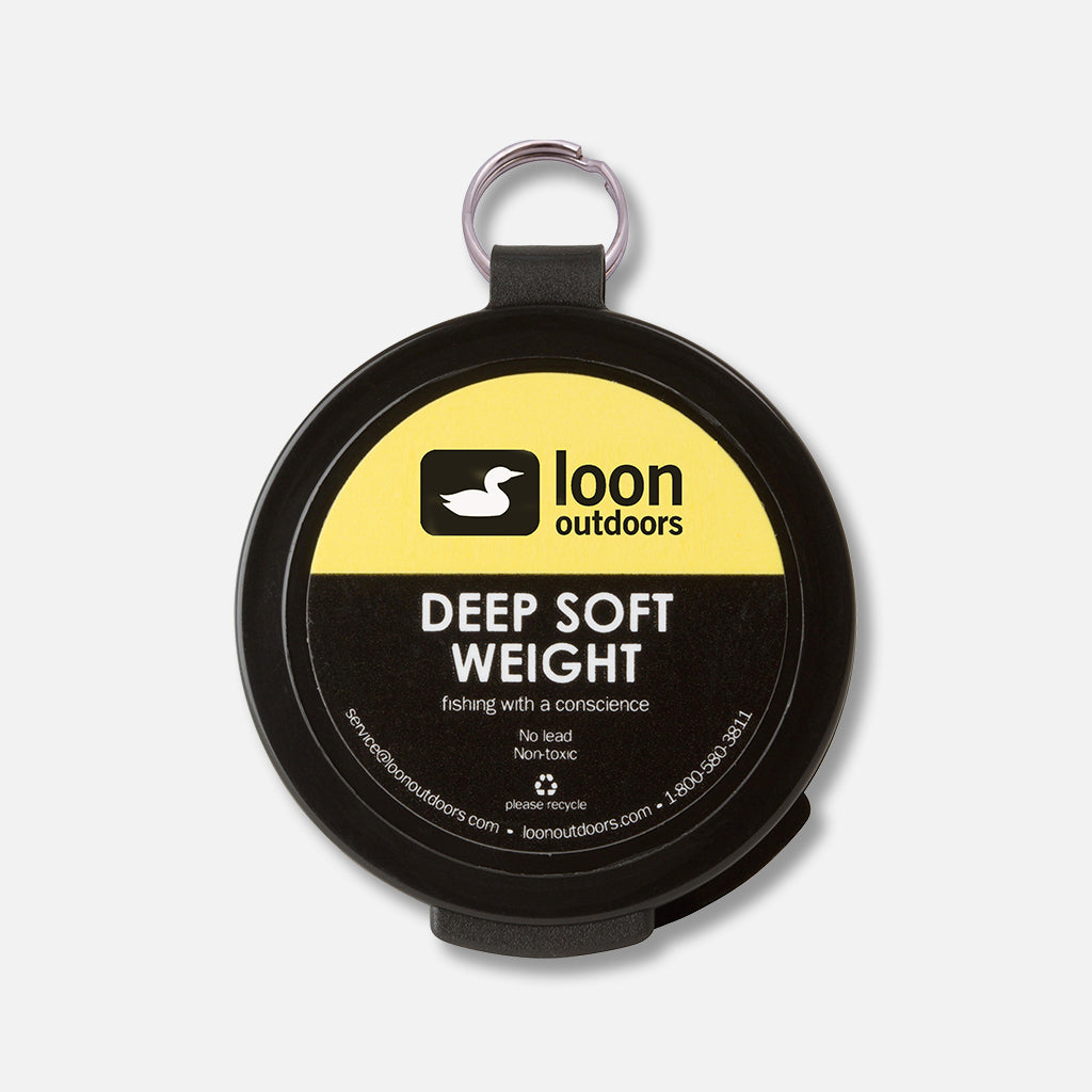 LOON DEEP SOFT WEIGHT