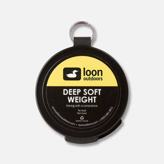 LOON DEEP SOFT WEIGHT