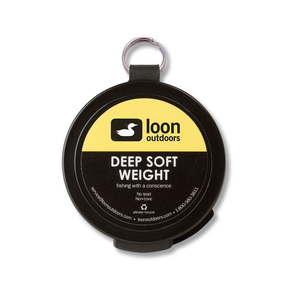 LOON DEEP SOFT WEIGHT